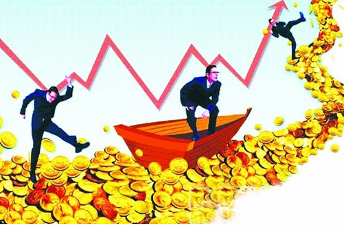资深理财分析师为您解答:如何投资理财才赚钱?