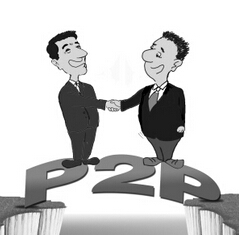 选择P2P网贷基金 实现资产有效积累
