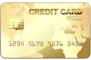 重视个人信用 提防非法使用信用卡