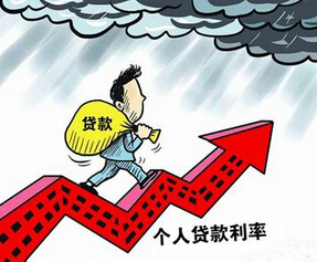 贷款的价格决定——基准利率与商业利率