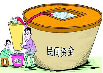 风险防范——民间贷款的重要事项