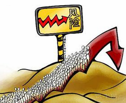 理财有风险:了解在理财投资中所产生的不良习惯