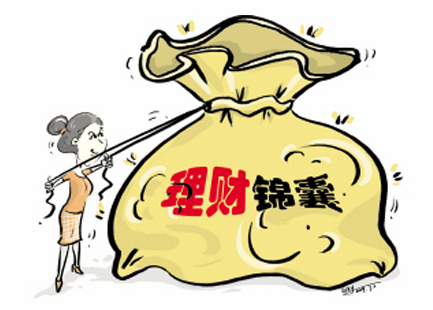 什么是理财?用理财工具管理资金获得利润回报