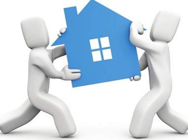 个人住房贷款为典型抵押贷款 用房产做抵押贷款购买房产