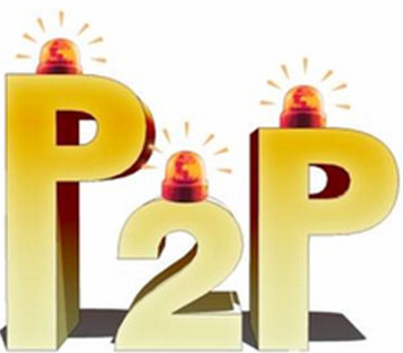 P2P理财首先要学会辨别P2P贷款平台的真假