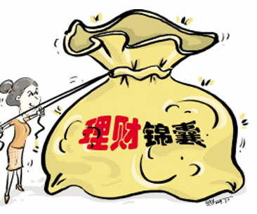 月薪4000如何理财?以理财本金为基础科学选择理财产品
