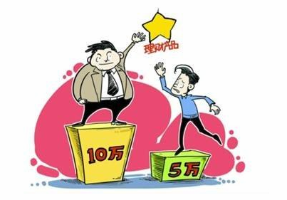 哪家银行理财产品好?最好的理财产品需用户结合理财需求选择