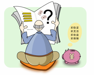 短期理财走俏 如何短期理财实现大丰收?