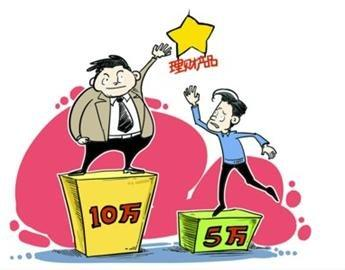 正确认识什么是理财 解读人们对理财的三种错误认识