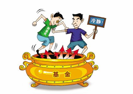 了解基金走势 天天基金网官网让您一目了然