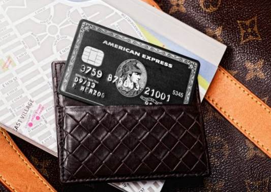 黑卡是什么 与普通信用卡有什么不同？