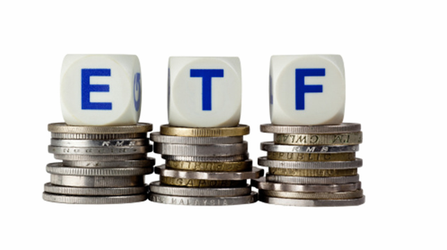 etf基金：几百块就能买的投资基金