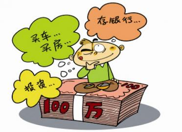 深度解析:p2p理财平台中存在已久的“羊毛党”