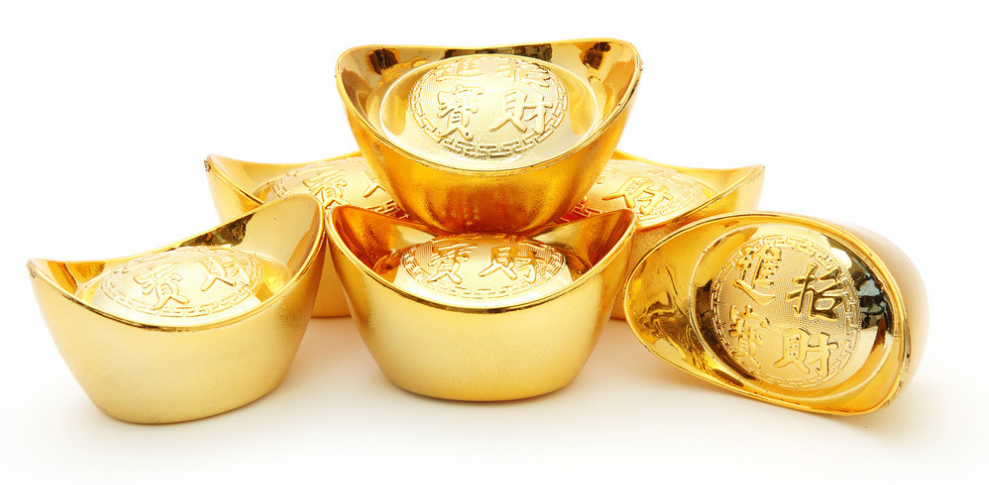分析今天黄金价格走势以最高的“点差”完成黄金交易