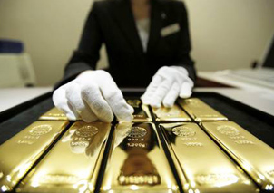 中国黄金网——谨记黄金市场交易的操作理念