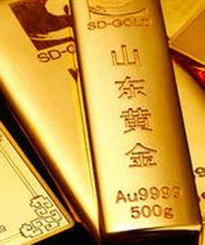 投资者问:为什么说山东黄金弹性最大?