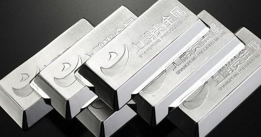分析:近些天白银价格走势会持续上涨吗?