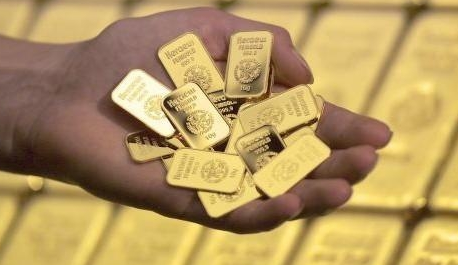 炒黄金怎么开户?利用闲钱开户投资黄金最安全