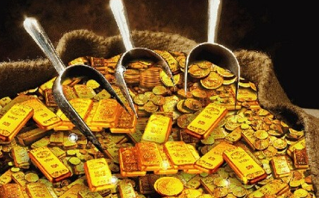 利用模拟炒黄金软件提高投资者黄金交易的经验