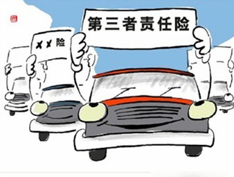 利用保险条文 突破第三方责任险赔付比例的限制