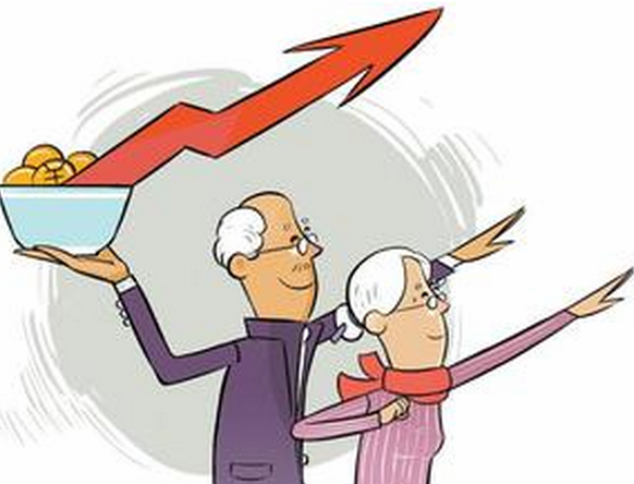 理财观点:债券是适合老年人的理财产品吗?