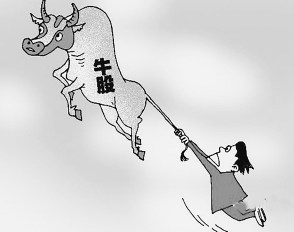 别嫌赚钱少 炒股入门与技巧经验积累尤为重要
