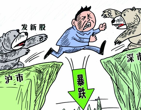 学会控制股票风险的策略 降低投资高风险股票的资金损失