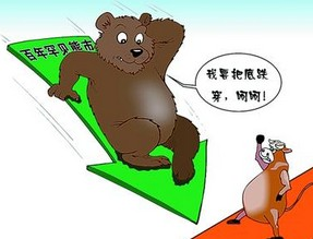 股票怎么玩?牛市重收益 熊市重生存