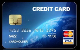 办信用卡需要什么条件——收入、信用、资产证明
