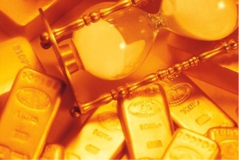 分析黄金价格走势 学会应对投资黄金的风险