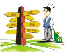 理财产品哪个好?保守型理财应选择哪几种理财产品?