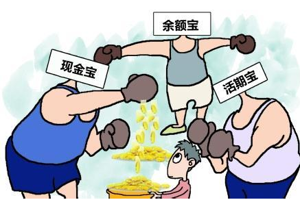 购买银行理财产品风险增加 投资者需自己承担资金损失