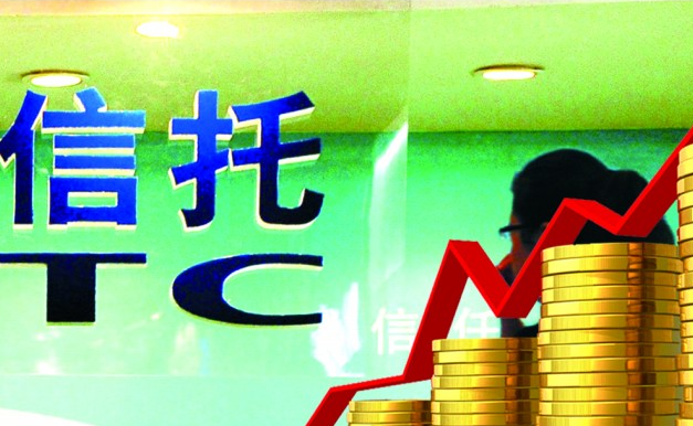 投资热点分析——安信信托投资收益到底如何?