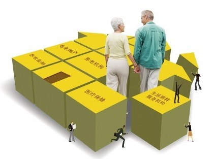 养老信托——未来养老的新趋势