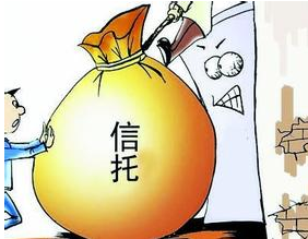 信托产品投资类型多样化发展 如何增加投资信托项目的收益?