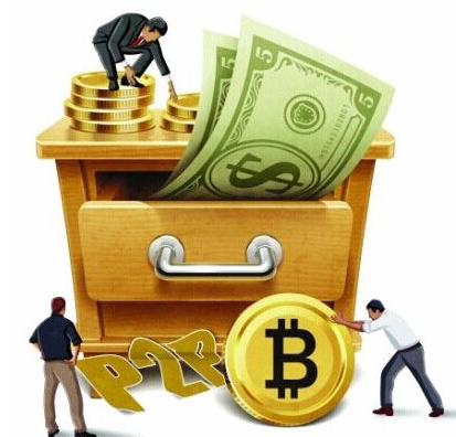 互联网理财小知识:P2P网贷更方便、快捷、低门槛