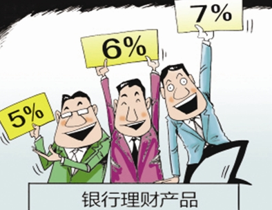 银行理财用户须知:银行理财产品收益率、周期、本金