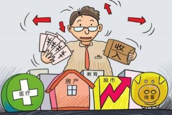 理财经验:利用百度理财能否获得更加稳定的理财收益?