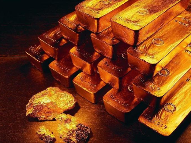 黄金投资分析:建仓大量买入时必须注意两大要点