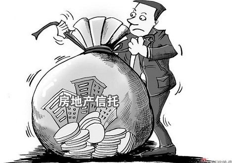 伞形信托风险颇高 投资者需避免“爆仓”风险
