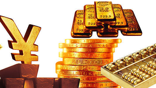 时刻关注黄金价格 确保黄金交易安全完成