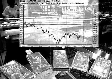 第一纸白银适合哪些人群?能否为投资者带来稳定收益?