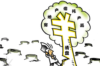 投资新华信托一拖再拖交易时间必然导致投资资金产生损失