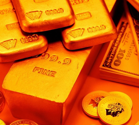 黄金理财与股票投资的区别?带你了解黄金投资的优势