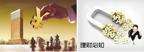 理财小知识:分辨理财产品风险的小技巧