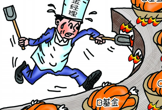 新基金推荐:各行各业高速发展 净值低的基金不容错过