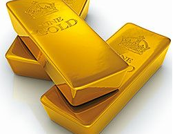 分析纸黄金价格走势以便确定最佳的止损方式