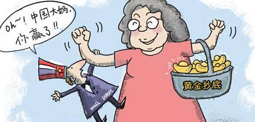 如何投资黄金?投资者认识黄金交易的心理误区至关重要