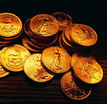 现货黄金白银投资与实物黄金谁的投资价值更大?