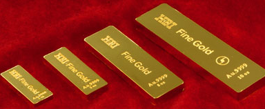 哪种黄金投资产品理财收益最高？推荐实物黄金